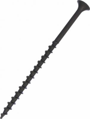 Универсальный саморез 4,2х76 (150 шт.) – фото 1