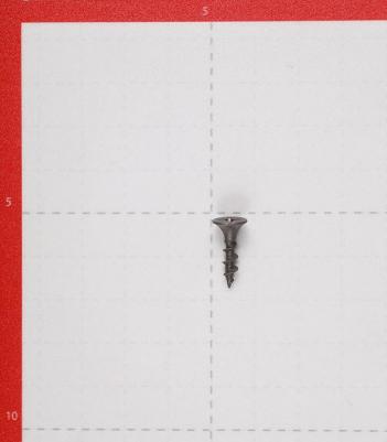 Саморез для крепления ГКЛ к дереву 3,5x16 200шт. короб с ок МС 1246656 используется для фиксации гипсокартонных плит на деревянном основании: брус – фото 3