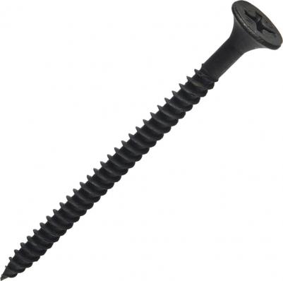Саморез гкл по металлу 3.5x55 15 кг