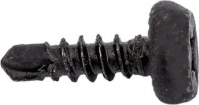 Саморез ШСММ св. 3,5x11 (400 шт.)