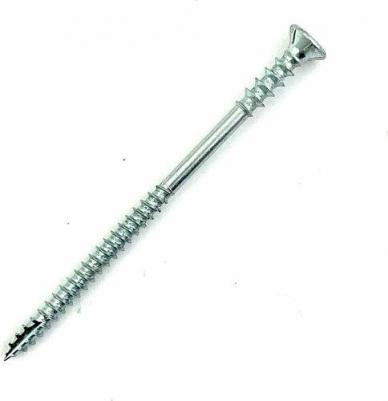 Дистанционный шуруп WDS 06100 6x100 мм 100 шт