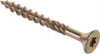 Конструкционный шуруп 5х50 мм (12 шт.) – фото 2
