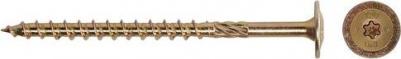 Самонарезающий шуруп для дерева CT 08120 8х120 (50 шт.)