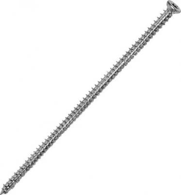 Шуруп по бетону 7.5x182 мм