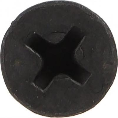 Саморезы для дерева фосфатированные 3.5x45 на вес (около 455 шт./кг) – фото 1
