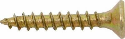 Универсальный шуруп 2,5x16 мм, 100 шт 4811209003428