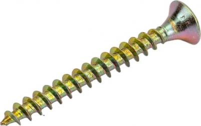 Универсальный шуруп 4,5x40 мм, 350 шт. SMC2-30420-350 – фото 2