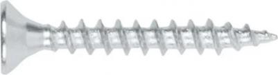 Универсальный шуруп 5,0x35 мм, 50 шт. SMZ2-67615-50