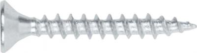 Универсальный шуруп 5,0x50 мм, 70 шт. SMP2-67630-70