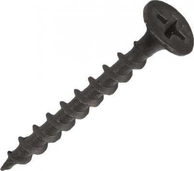 Саморез 3,5х45 20 шт. 2010071