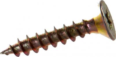Универсальный саморез 4,5х25 (200 шт.) 2141234