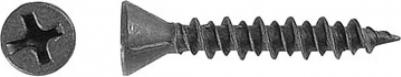 Саморез для ГВЛ 3,9х25 (1000 шт.) – фото 2