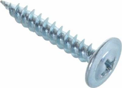 Саморез шсмм 4.2х50 100 шт – фото 1