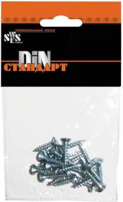 Саморез шуц 3.5х25 мм 23 шт – фото 1