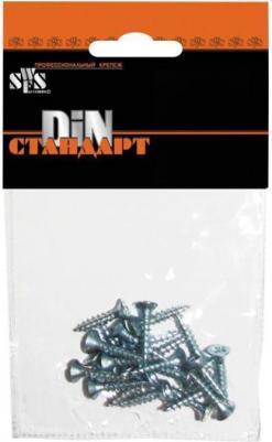 Саморез шуц 3.5х30 мм 20 шт – фото 2