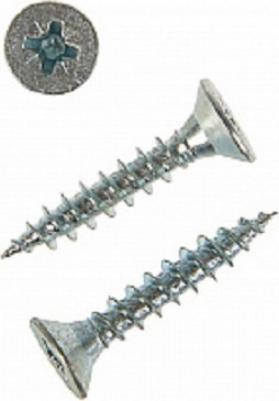 Саморез шуц 4.5х25 мм 18 шт – фото 4