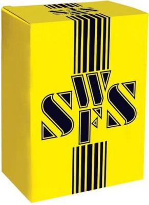 Саморез шуж 3,5х40 (1000 шт.) – фото 1