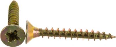 Саморез шуж 4х30 (1000 шт.) – фото 1