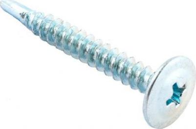 Саморез-сверло ШСММ 4,2х38 1000 шт – фото 1