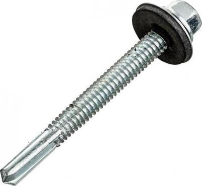 Кровельные саморезы 5,5x51 5 кг