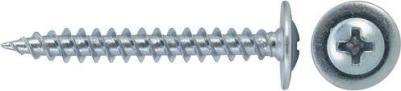 Оцинкованный саморез 4,2х41 0,5 кг