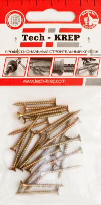 Саморез 3,0х16 35 шт 4620767606572 – фото 2