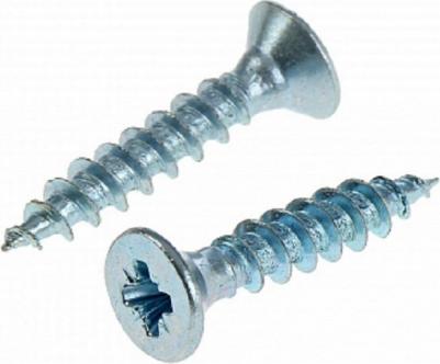 Саморез 3,0х16 35 шт – фото 1