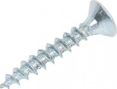 Саморез 3,5х20 26 шт 4620767605292 – фото 1