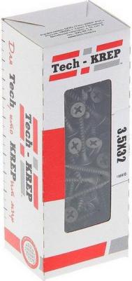 Саморез 3,5х32 200 шт – фото 4