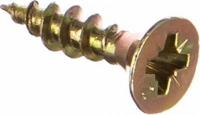 Саморез 4,0х16 25 шт