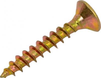 Саморез 4,0х25 20 шт – фото 1