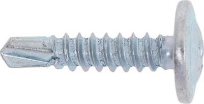 Саморез 4,2х19 15 шт – фото 1