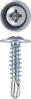 Саморез 4,2х19 15 шт – фото 3