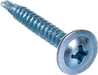 Саморез 4,2х32 10 шт 4620767604738 – фото 1