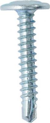 Саморез 4,2х32 10 шт 4620767604738 – фото 4