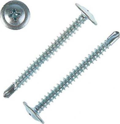 Саморез 4,2х38 200 шт – фото 2