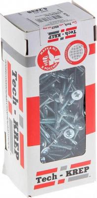 Саморез 4,2х38 200 шт – фото 3