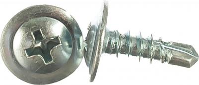 Саморез 4,2х38 200 шт – фото 4