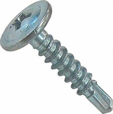 Саморез 4,2х38 200 шт – фото 5