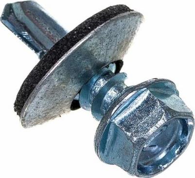 Саморез 5,5х19 60 шт