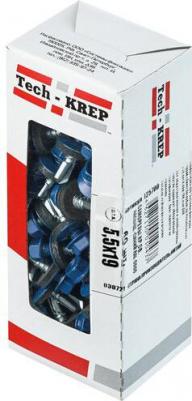 Саморез 5,5х19 RAL5005 насыщ. синий 60 шт – фото 2