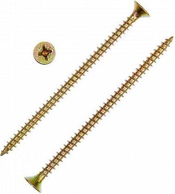 Саморез 6,0х90 2 шт – фото 1