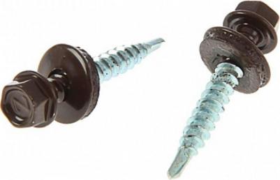 Саморез КР св. 4,8x35 5 кг