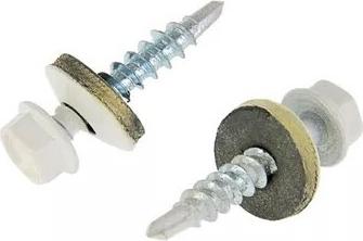 Саморез КР св. 5,5x25 5 кг – фото 1