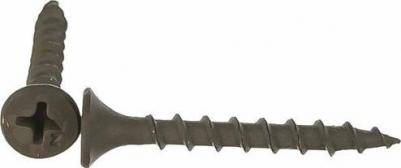 саморез Саморезы по дереву и гипсокартону 3.8х32 мм (1 кг, 125584)