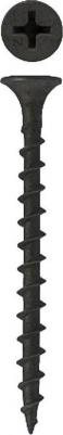 саморез Саморезы по дереву и гипсокартону 3.8х41 мм (1 кг, 125585) – фото 2
