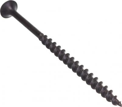 саморез Саморезы по гипсокартону и дереву 4.2х75 мм – фото 3