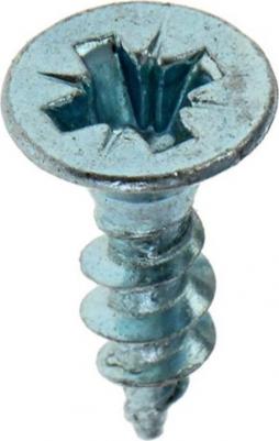 Саморез ШУц 3,5x12 пот. гол. 35 шт - пакет 102415 – фото 1