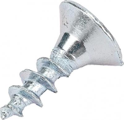 Саморез ШУц 3,5x12 пот. гол. 35 шт - пакет 102415 – фото 3