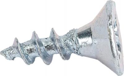 Саморез ШУц 3,5x12 пот. гол. 35 шт - пакет 102415 – фото 5